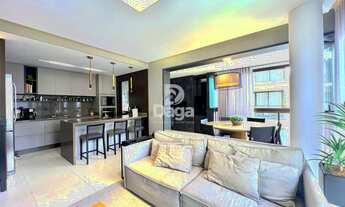 Imagem 2: 3 Suítes no Córrego Grande - Florianópolis - SC