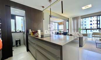 Imagem 7: 3 Suítes no Córrego Grande - Florianópolis - SC