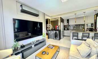 Imagem 4: 3 Suítes no Córrego Grande - Florianópolis - SC