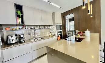 Imagem 6: 3 Suítes no Córrego Grande - Florianópolis - SC