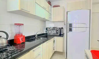 Imagem 4: Apartamento com 2 dormitórios à venda