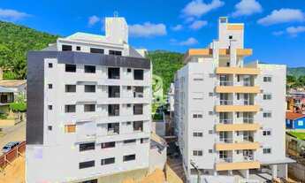 Imagem: Apartamentos à venda em Itacorubi, Florianópolis
