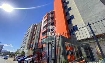 Imagem: Apartamento de 3 Suítes no bairro da Agronômica