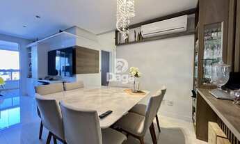 Imagem: Apartamento no Balneário do Estreito