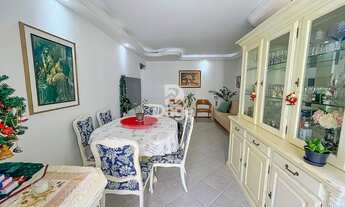 Imagem 2: Apartamento Padrão Três dormitórios no coração da Trindade