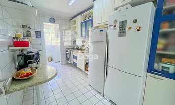 Imagem 6: Apartamento Padrão Três dormitórios no coração da Trindade