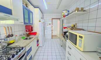 Imagem 5: Apartamento Padrão Três dormitórios no coração da Trindade