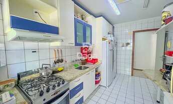 Imagem 4: Apartamento Padrão Três dormitórios no coração da Trindade