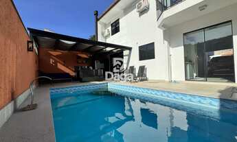 Imagem 2: Fantástica Casa no bairro Saco dos Limões, Florianópolis/SC