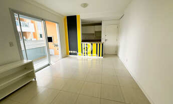 Imagem: Apartamento no Pantanal 2 dormitórios