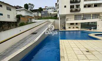 Imagem 3: Cobertura com 2 Quartos à venda - Pantanal