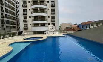 Imagem 6: Cobertura com 2 Quartos à venda - Pantanal