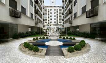 Imagem 5: Cobertura com 2 Quartos à venda - Pantanal