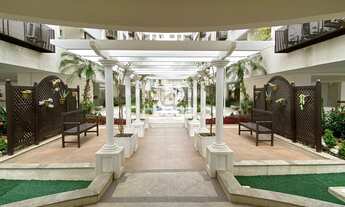 Imagem 4: Cobertura com 2 Quartos à venda - Pantanal