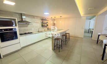 Imagem 4: Apartamento à venda, Trindade, Florianópolis, SC