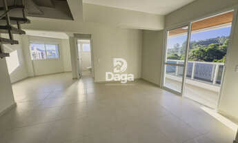 Imagem 2: Apartamento Cobertura Duplex em Itacorubi, Florianópolis/SC