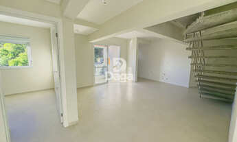 Imagem 6: Apartamento Cobertura Duplex em Itacorubi, Florianópolis/SC