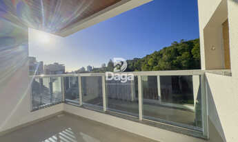 Imagem: Apartamento Cobertura Duplex em Itacorubi