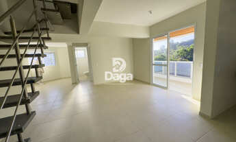Imagem 4: Apartamento Cobertura Duplex em Itacorubi, Florianópolis/SC