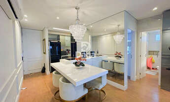 Imagem 6: INCRIVEL Apartamento no centro com padrão Dimas