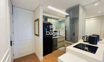 Imagem 7: INCRIVEL Apartamento no centro com padrão Dimas