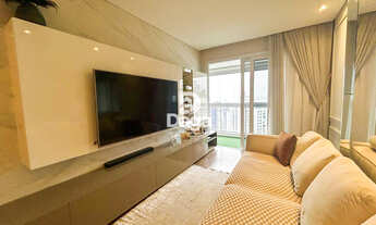 Imagem 4: INCRIVEL Apartamento no centro com padrão Dimas