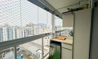 Imagem 5: INCRIVEL Apartamento no centro com padrão Dimas