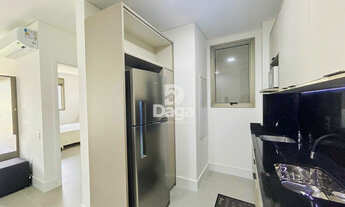 Imagem 3: INCRIVEL apartamento de 01 dormitório no D/ Spot córrego grande