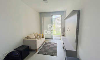 Imagem 2: INCRIVEL apartamento de 01 dormitório no D/ Spot córrego grande