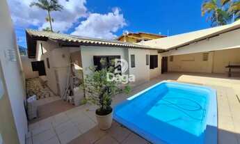 Imagem 5: Linda casa no bairro Parque São Jorge Itacorubi, 3 Dormitórios sendo 1 Suíte