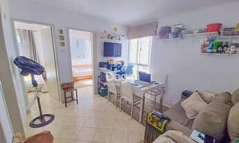 Imagem 4: OPORTUNIDADE 2 Dormitórios atrás do Hotel Mercury - Itacorubi