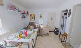 Imagem 3: OPORTUNIDADE 2 Dormitórios atrás do Hotel Mercury - Itacorubi