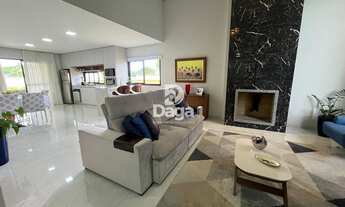 Imagem: Casa Espetacular em Condomínio Fechado