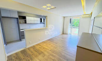 Imagem 4: Apartamento na Trindade - 3 dormitórios, sendo 1 suite - Florianópolis/SC