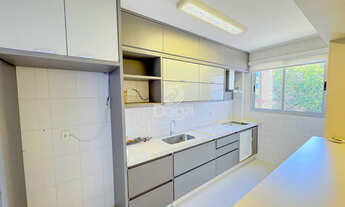 Imagem 6: Apartamento na Trindade - 3 dormitórios, sendo 1 suite - Florianópolis/SC