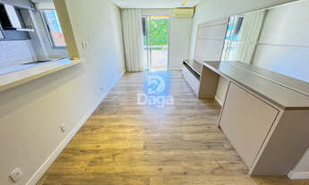 Imagem 2: Apartamento na Trindade - 3 dormitórios, sendo 1 suite - Florianópolis/SC