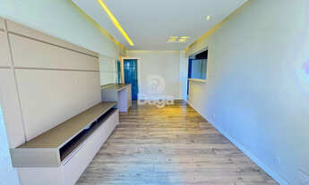 Imagem: Apartamento na Trindade - 3 dormitórios