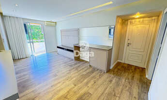 Imagem 3: Apartamento na Trindade - 3 dormitórios, sendo 1 suite - Florianópolis/SC