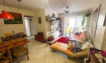 Imagem 3: Apartamento com 3 Quartos à venda, 88m² - Trindade