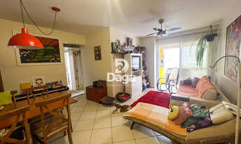 Imagem 4: Apartamento com 3 Quartos à venda, 88m² - Trindade