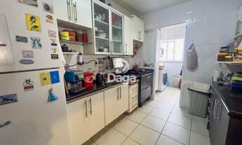 Imagem 5: Apartamento com 3 Quartos à venda, 88m² - Trindade