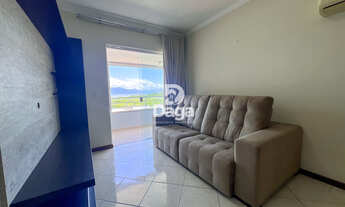 Imagem 6: INCRÍVEL Apartamento com vista mar no saco dos limões