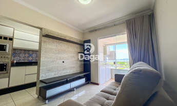 Imagem 5: INCRÍVEL Apartamento com vista mar no saco dos limões