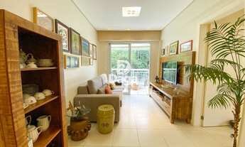 Imagem 2: 3 Dormitórios sendo 1 Suíte e 2 Vagas no Itacorubi