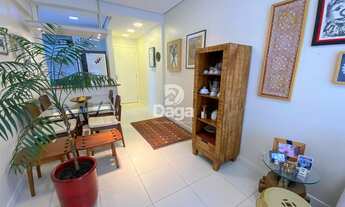 Imagem 5: 3 Dormitórios sendo 1 Suíte e 2 Vagas no Itacorubi