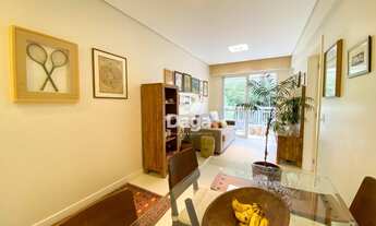 Imagem 6: 3 Dormitórios sendo 1 Suíte e 2 Vagas no Itacorubi