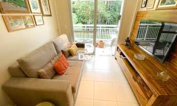 Imagem 4: 3 Dormitórios sendo 1 Suíte e 2 Vagas no Itacorubi