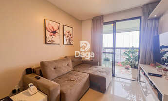 Imagem 7: INCRIVEL Apartamento 03 dormitórios no Lanai Residence