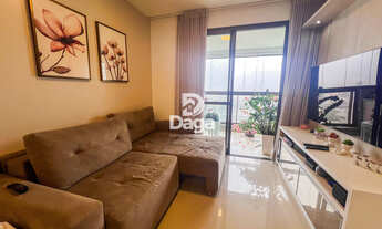 Imagem 6: INCRIVEL Apartamento 03 dormitórios no Lanai Residence