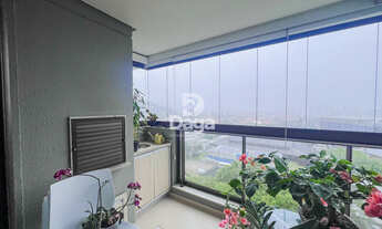 Imagem 3: INCRIVEL Apartamento 03 dormitórios no Lanai Residence